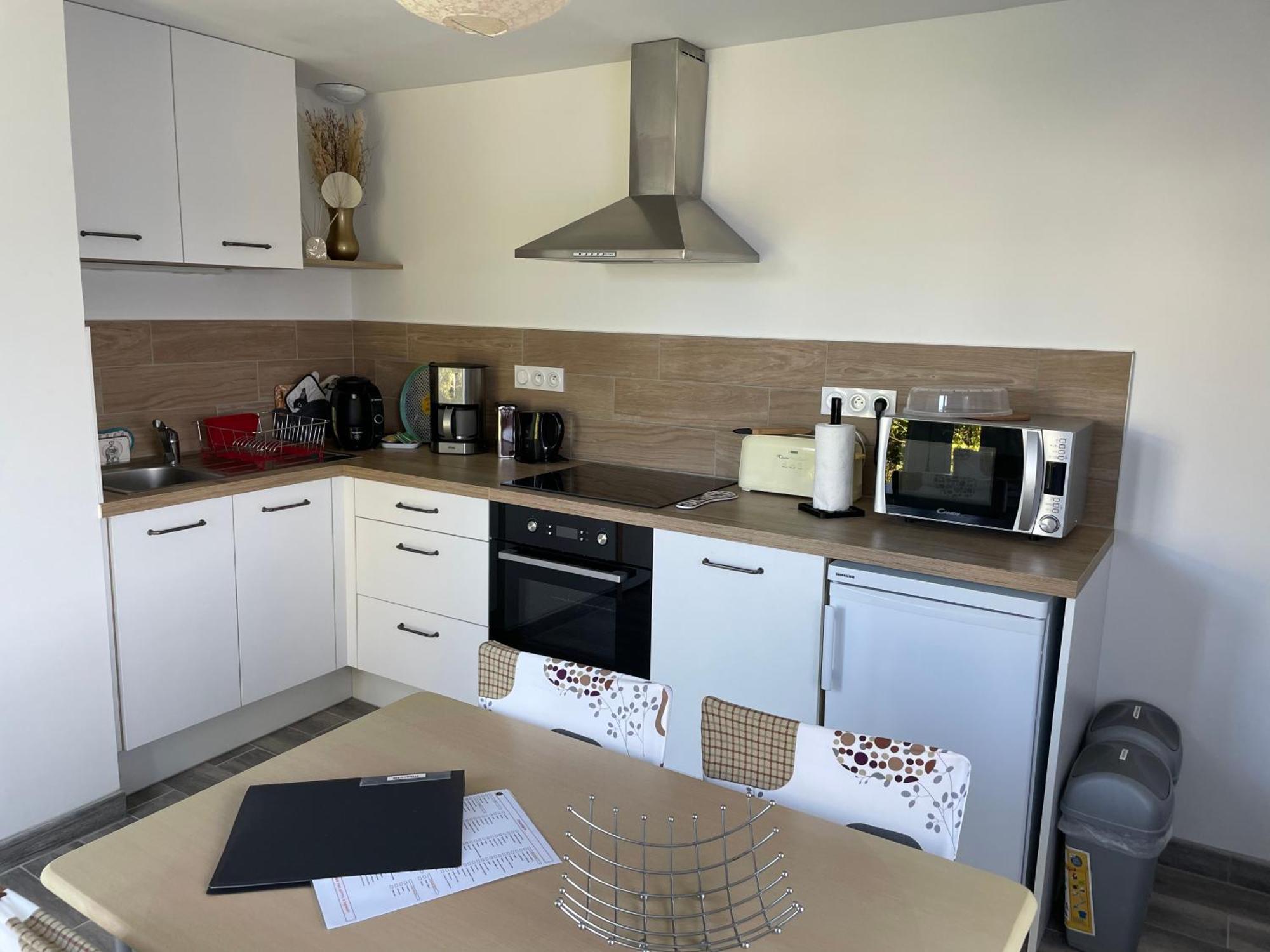 Appartement Rdc Granville Extérieur photo