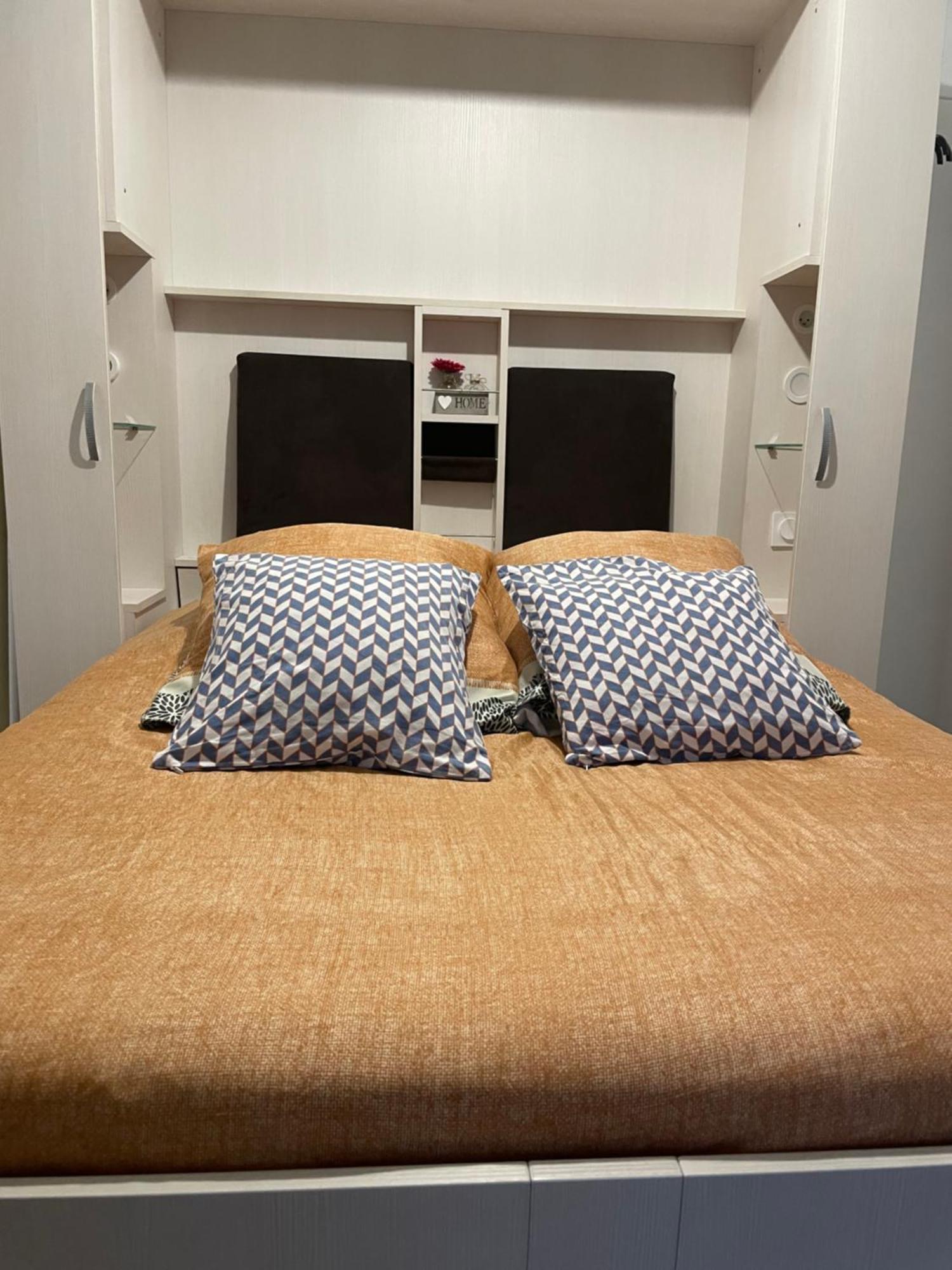 Appartement Rdc Granville Extérieur photo